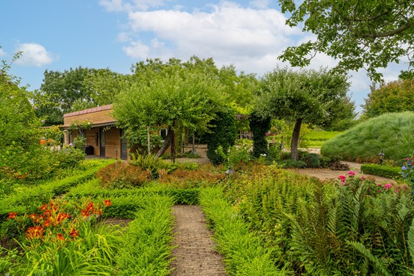 Medium property photo - Hillsestraat 10, 4269 VG Babyloniënbroek